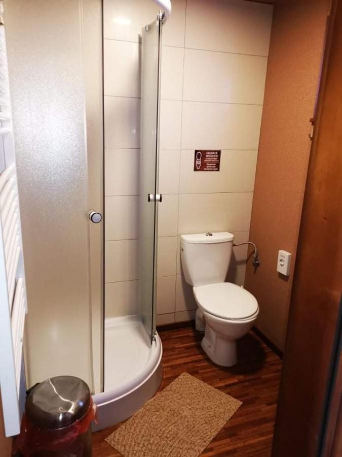 Vilka Na Jazere Apartment *